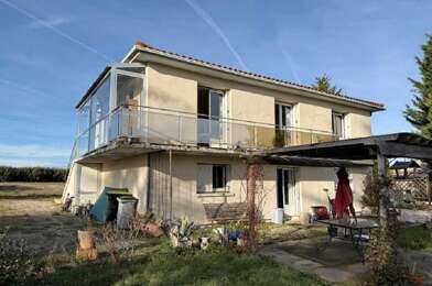 Maison 3 pièces 139750 €