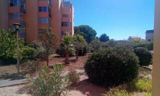 Appartement 3 Pièces 42 m² à vendre à Le Grau-du-Roi (30240)