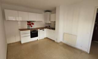 Appartement 3 Pièces 42 m² à vendre à Le Grau-du-Roi (30240)