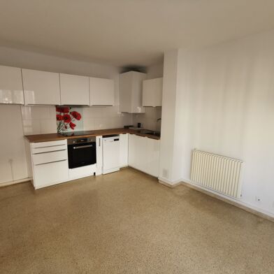 Appartement 3 pièces 210000 €