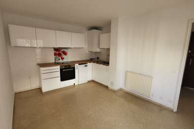 Appartement 3 pièces 210000 €