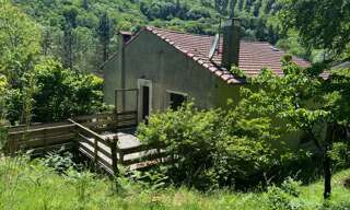 Maison 4 Pièces 87 m² à vendre à Verreries-de-Moussans (34220)