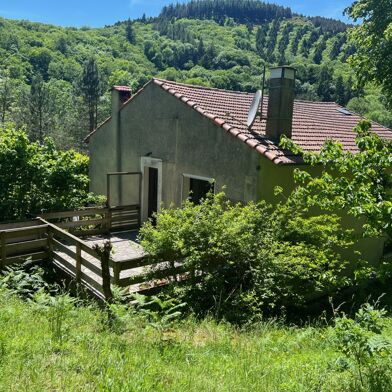 Maison 4 pièces 149500 €