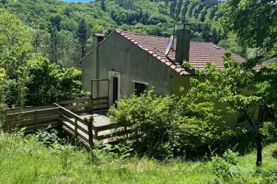 Maison 4 pièces 149500 €