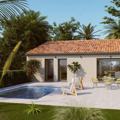 Maison 4 pièces 216900 €