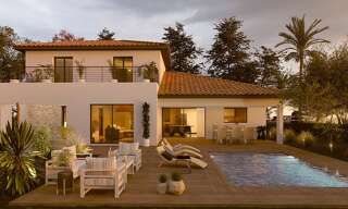 Maison 4 Pièces 155 m² à vendre à Caixas (66300)