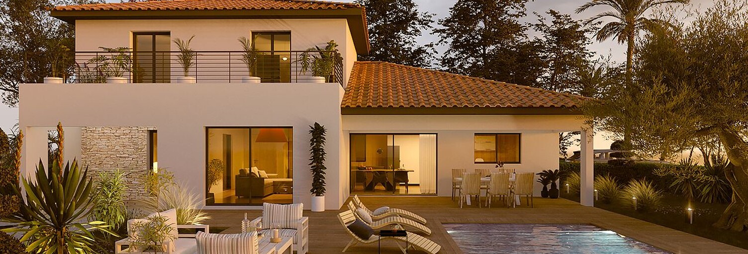 Maison 4 Pièces 155 m² à vendre à Caixas (66300)