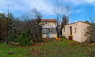 Maison 2 Pièces 43 m² à vendre à Draguignan (83300)