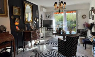 Appartement 3 Pièces 69 m² à vendre à Mandelieu-la-Napoule (06210)