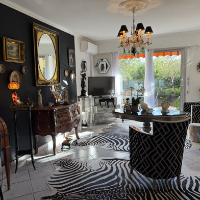 Appartement 3 pièces 350000 €