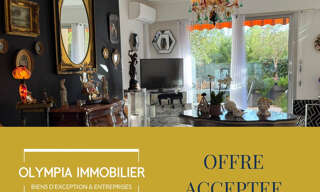 Appartement 3 Pièces 69 m² à vendre à Mandelieu-la-Napoule (06210)