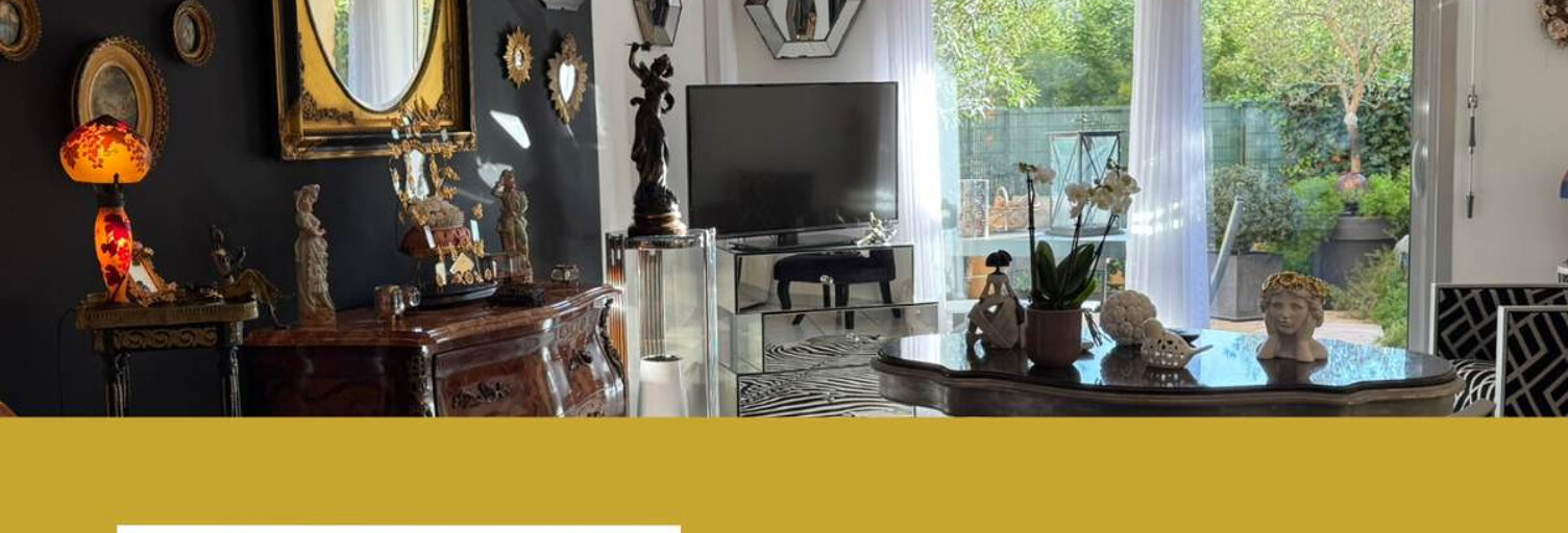 Appartement 3 Pièces 69 m² à vendre à Mandelieu-la-Napoule (06210)