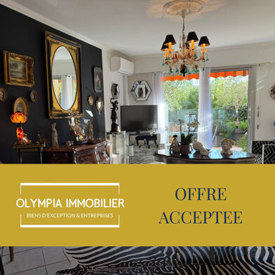 Appartement 3 pièces 350000 €