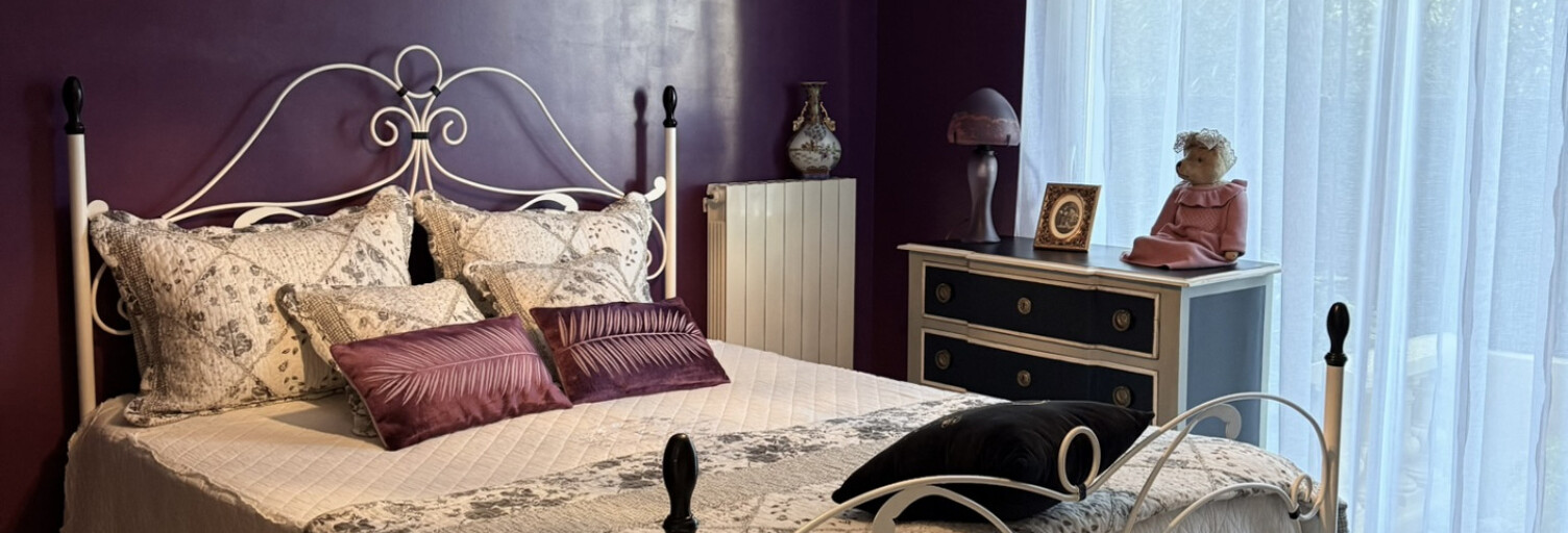 Appartement 3 Pièces 69 m² à vendre à Mandelieu-la-Napoule (06210)