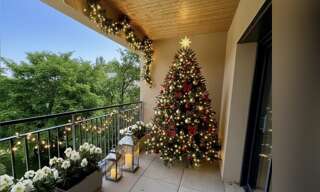 Appartement 4 Pièces 84 m² à vendre à Dardilly (69570)