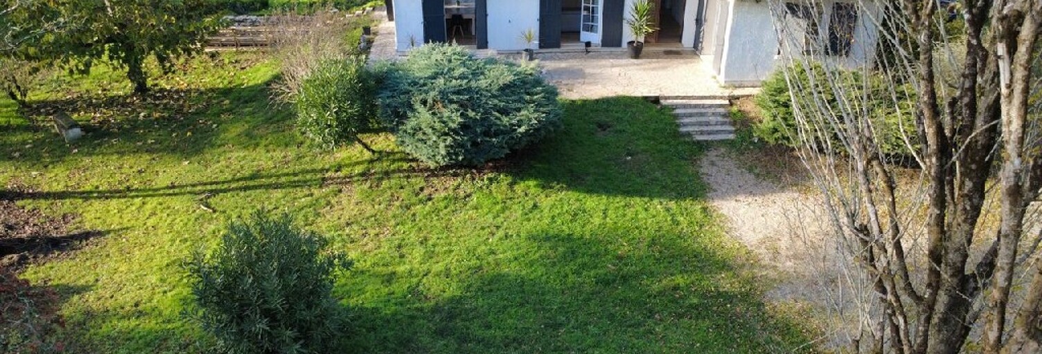 Maison 5 Pièces 122 m² à vendre à Marmande (47200)