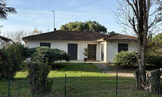 Maison 5 Pièces 122 m² à vendre à Marmande (47200)