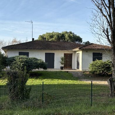 Maison 5 pièces 220500 €