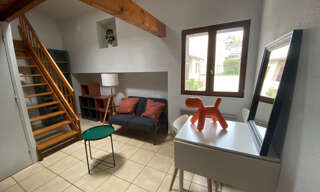 Appartement 1 Pièce 16 m² à louer à Aubière (63170)