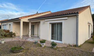 Maison 5 Pièces 156 m² à vendre à Poitiers (86000)