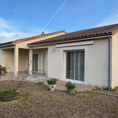 Maison 5 pièces 349800 €