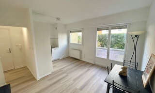 Appartement 3 Pièces 60 m² à vendre à Lyon 4 (69004)