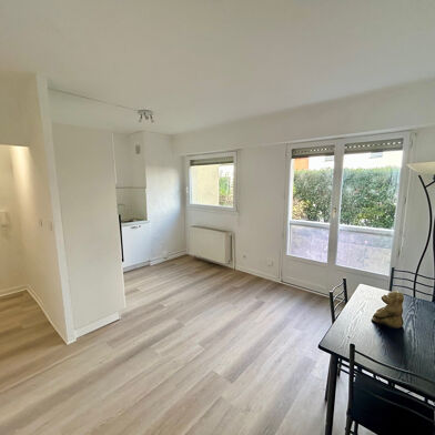 Appartement 3 pièces 260000 €