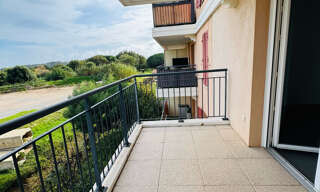 Appartement 1 Pièce 28 m² à vendre à Bormes-les-Mimosas (83230)