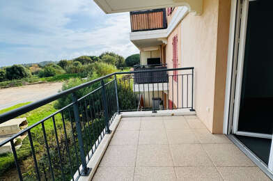 Appartement 1 pièces 196000 €