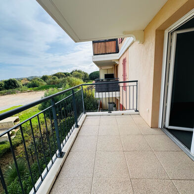 Appartement 1 pièces 196000 €