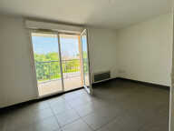 Studio 28 m2 avec balcon , parking et cave  -BORMES LES MIMO — photo 4