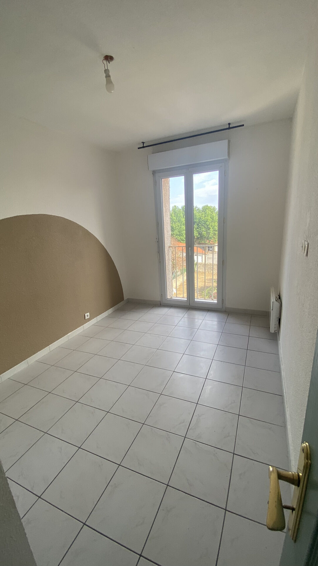 Appartement  T3 à louer Saint-Génis-des-Fontaines 66740