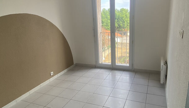 Appartement 3 pièces  à louer Saint-Génis-des-Fontaines 66740