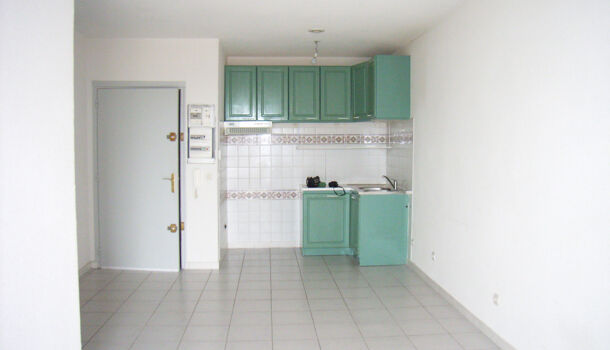 Appartement 3 pièces  à louer Saint-Génis-des-Fontaines 66740