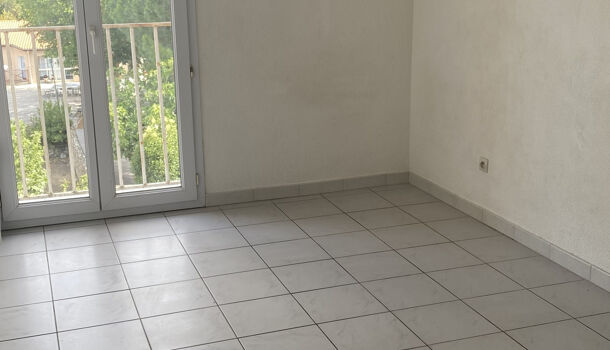 Appartement 3 pièces  à louer Saint-Génis-des-Fontaines 66740