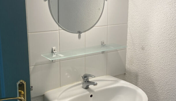 Appartement 3 pièces  à louer Saint-Génis-des-Fontaines 66740