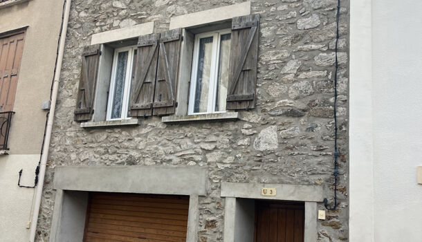 Maison de Village  4 pièces  à vendre Perthus (Le) 66480