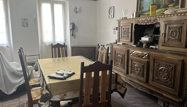 Maison de Village  4 pièces  à vendre Perthus (Le) 66480