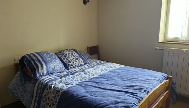 Maison de Village  4 pièces  à vendre Perthus (Le) 66480