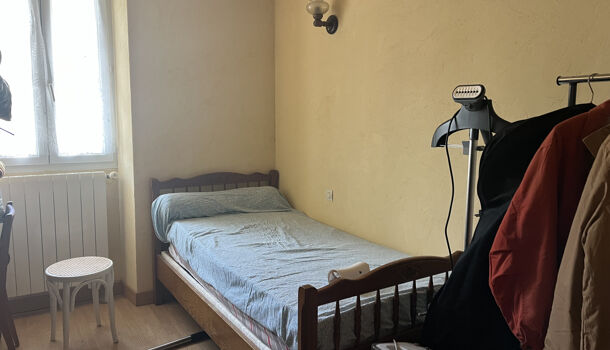 Maison de Village  4 pièces  à vendre Perthus (Le) 66480