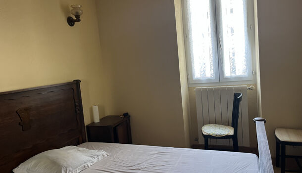 Maison de Village  4 pièces  à vendre Perthus (Le) 66480