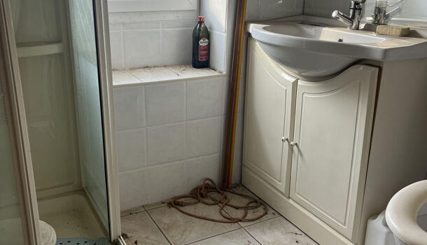 Maison de Village  4 pièces  à vendre Perthus (Le) 66480