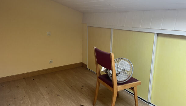 Maison de Village  4 pièces  à vendre Perthus (Le) 66480