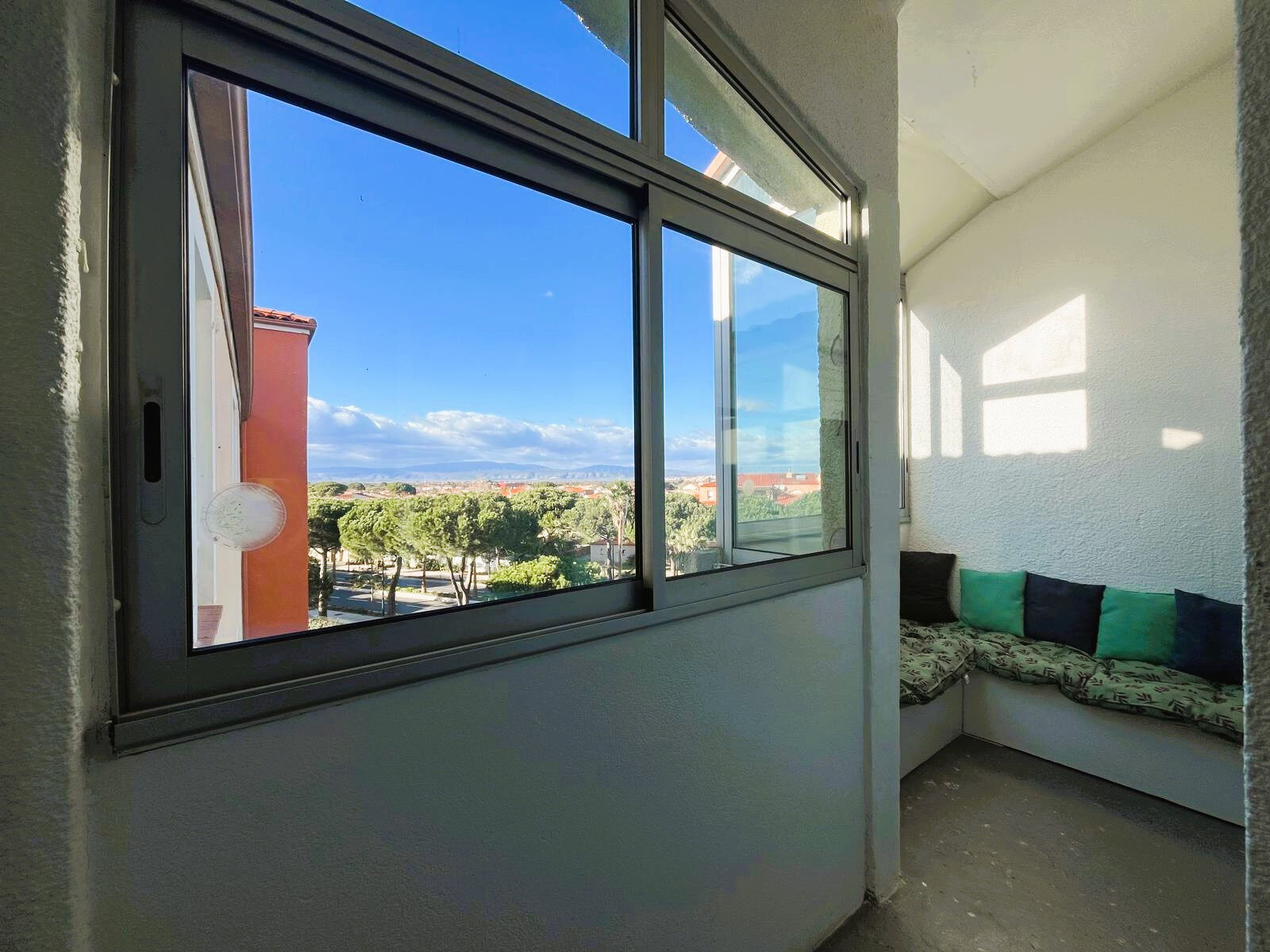 Appartement  T2 à vendre Barcarès (Le) 66420