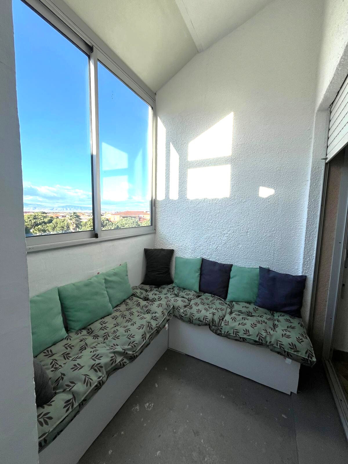 Appartement  T3 à vendre Barcarès (Le) 66420