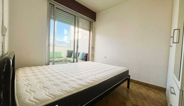 Appartement 3 pièces  à vendre Barcarès (Le) 66420