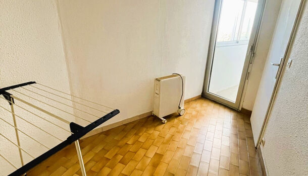 Appartement 3 pièces  à vendre Barcarès (Le) 66420