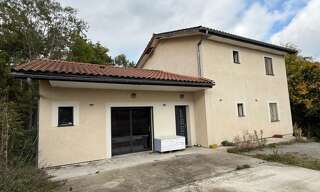 Maison 6 Pièces 152 m² à vendre à Marcilly-le-Châtel (42130)