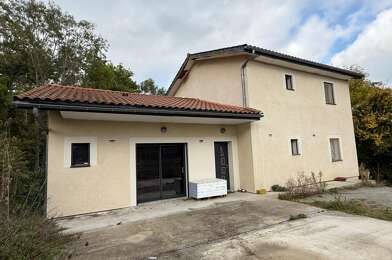 Maison 6 pièces 249900 €