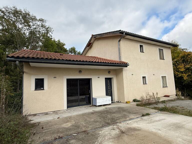 Maison 6 pièces 152 m² — photo 1